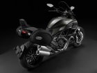 Ducati Diavel Strada